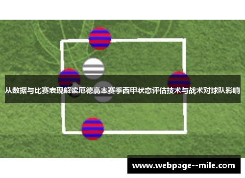 从数据与比赛表现解读厄德高本赛季西甲状态评估技术与战术对球队影响 从数据与比赛表现解读厄德高本赛季西甲状态评估技术与战术对球队影响